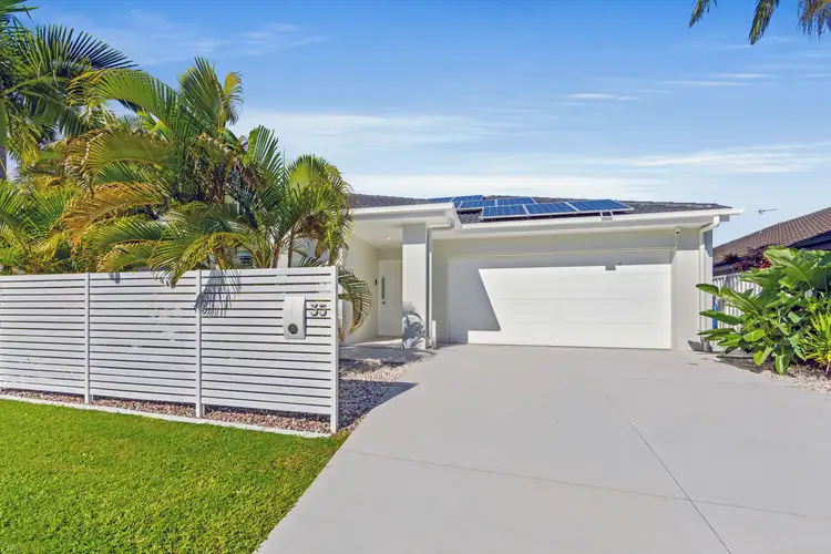 35 Highcrest Circuit, Molendinar QLD 4214
