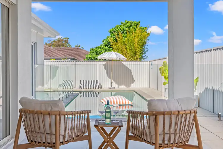 Second view of Homely house listing, 35 Highcrest Circuit, Molendinar QLD 4214