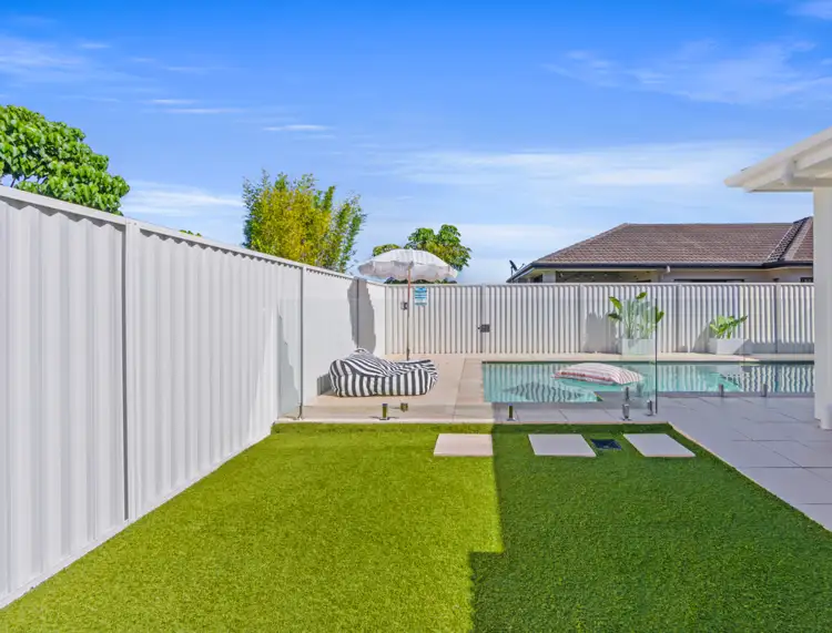 Third view of Homely house listing, 35 Highcrest Circuit, Molendinar QLD 4214