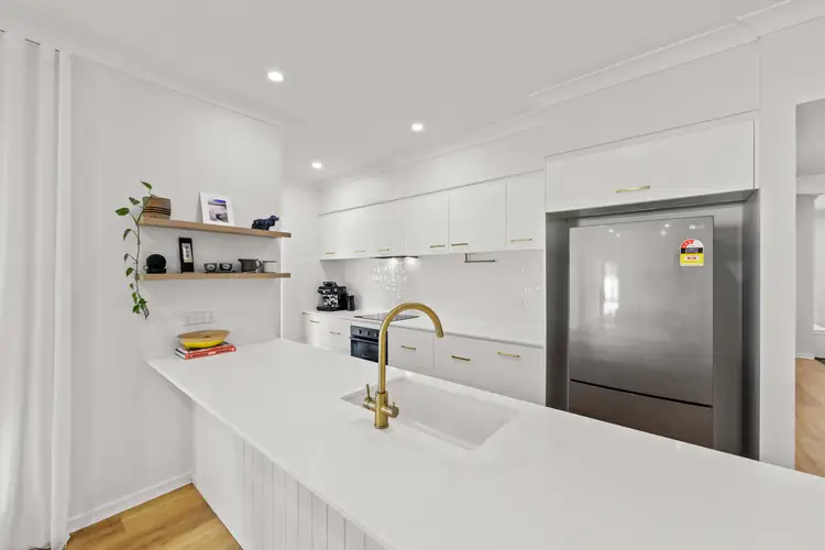 Fourth view of Homely house listing, 35 Highcrest Circuit, Molendinar QLD 4214