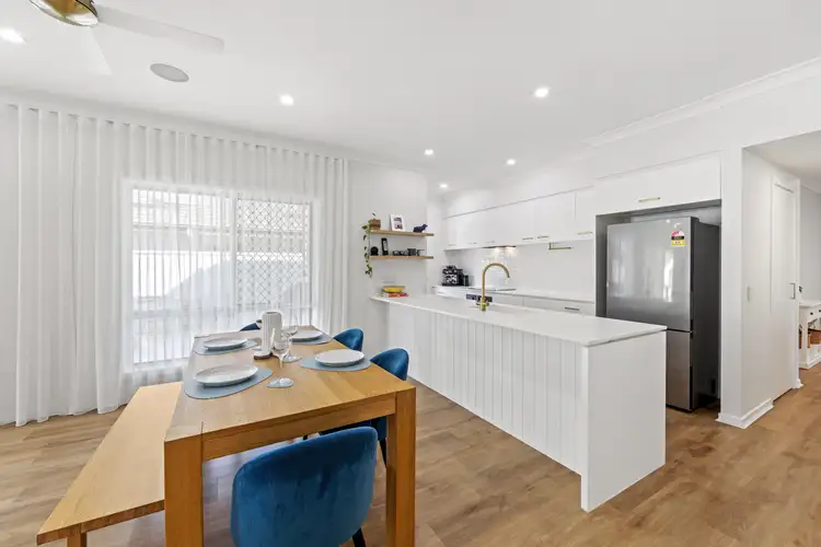 Fifth view of Homely house listing, 35 Highcrest Circuit, Molendinar QLD 4214