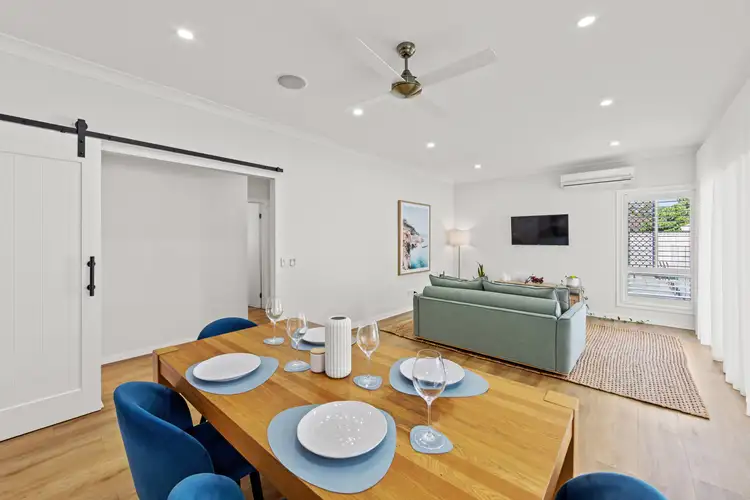 Sixth view of Homely house listing, 35 Highcrest Circuit, Molendinar QLD 4214