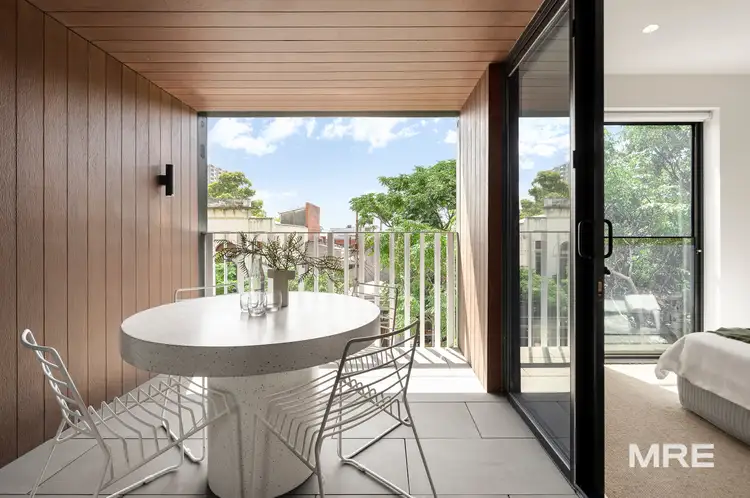203/166 Gertrude Street, Fitzroy VIC 3065