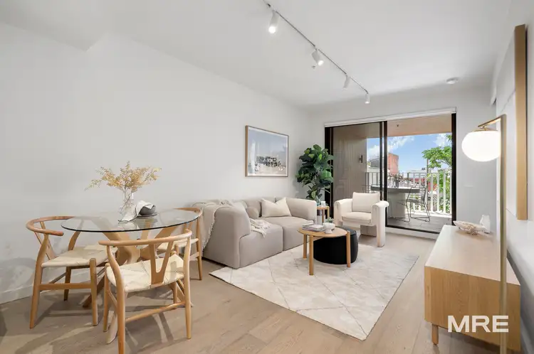 203/166 Gertrude Street, Fitzroy VIC 3065