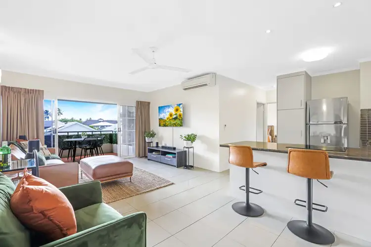 45/327-329 Lake Street, Cairns North QLD 4870