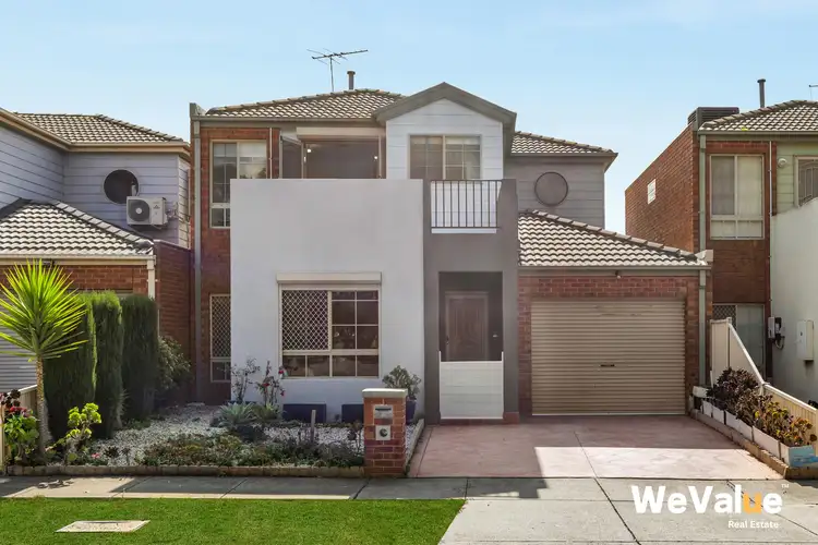 14 Lambie Way, Roxburgh Park VIC 3064