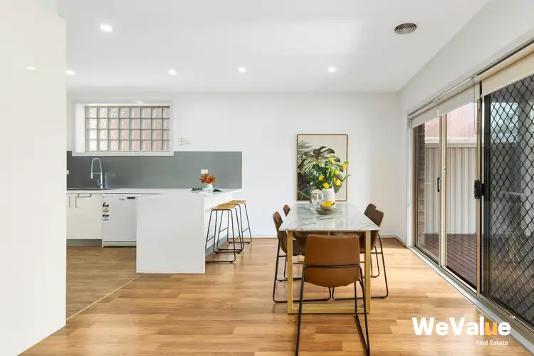 Sixth view of Homely house listing, 14 Lambie Way, Roxburgh Park VIC 3064