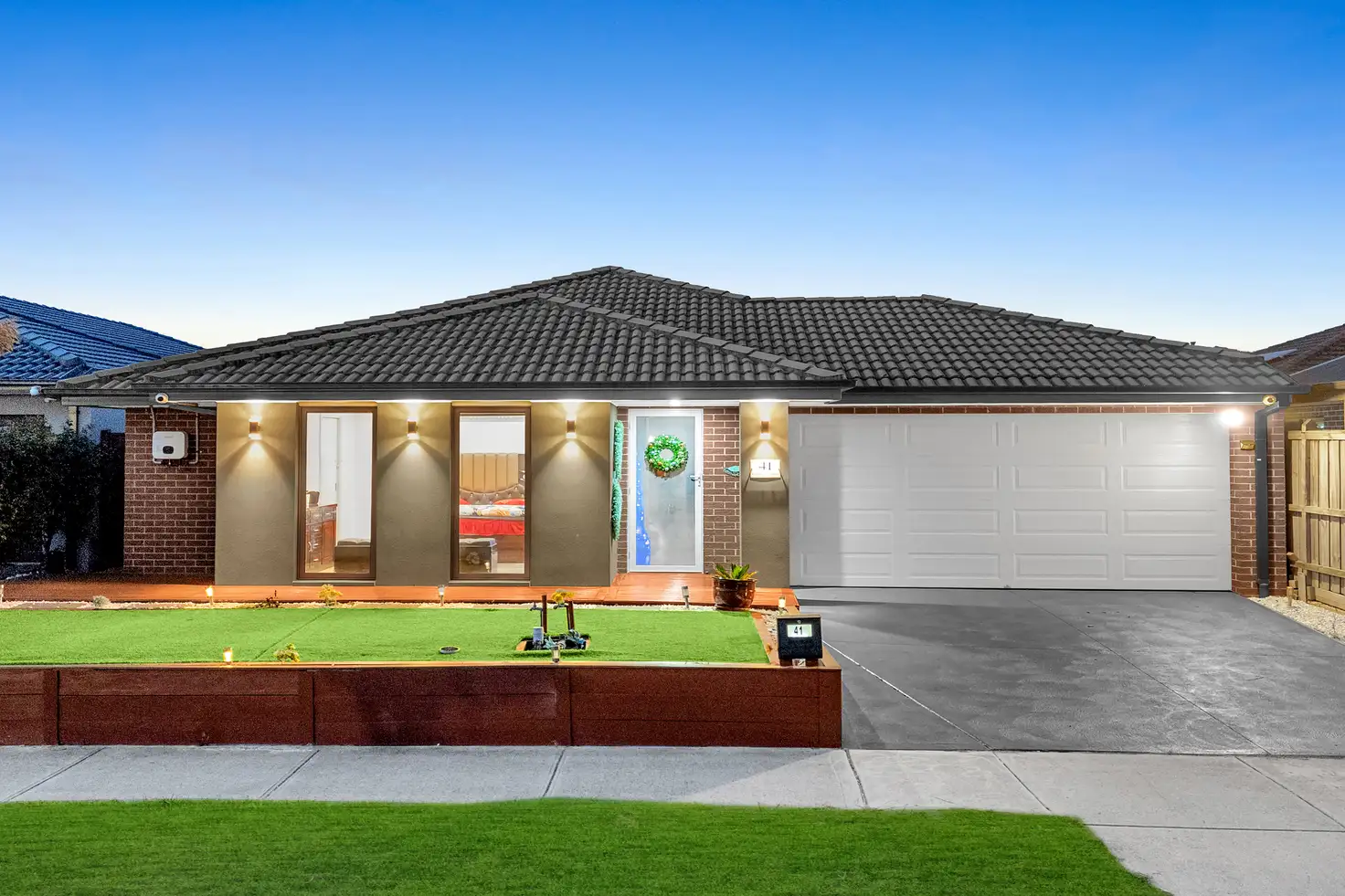 Main view of Homely house listing, 41 Westringia Way, Officer VIC 3809
