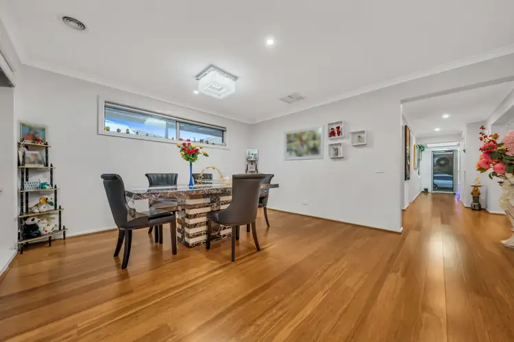 Third view of Homely house listing, 41 Westringia Way, Officer VIC 3809