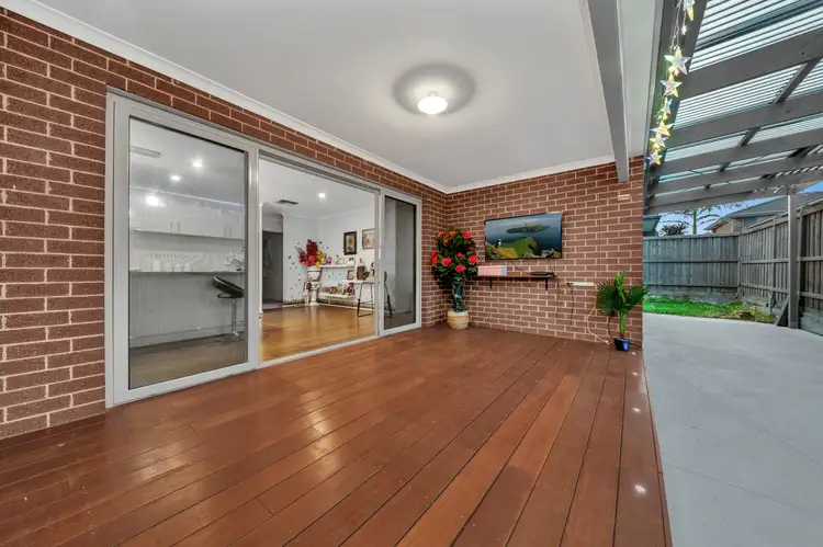 Fifth view of Homely house listing, 41 Westringia Way, Officer VIC 3809