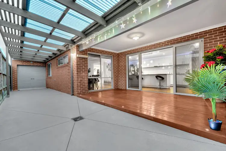 Sixth view of Homely house listing, 41 Westringia Way, Officer VIC 3809