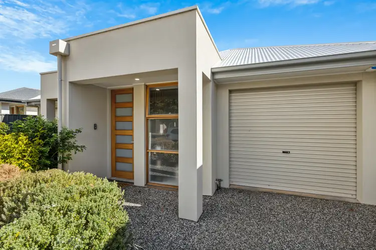 Main view of Homely house listing, 8A Renfrey Street, Oaklands Park SA 5046