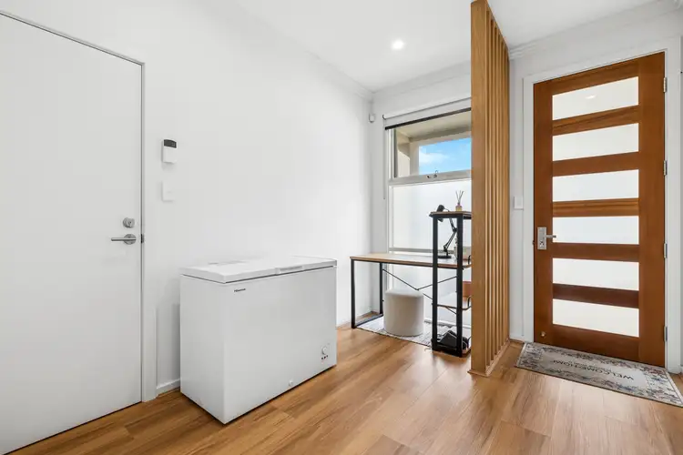 Second view of Homely house listing, 8A Renfrey Street, Oaklands Park SA 5046