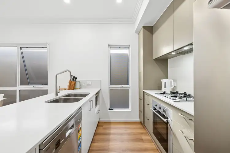 Third view of Homely house listing, 8A Renfrey Street, Oaklands Park SA 5046