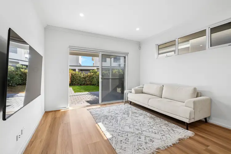 Fifth view of Homely house listing, 8A Renfrey Street, Oaklands Park SA 5046