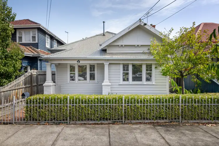 45 Robert Street, Spotswood VIC 3015