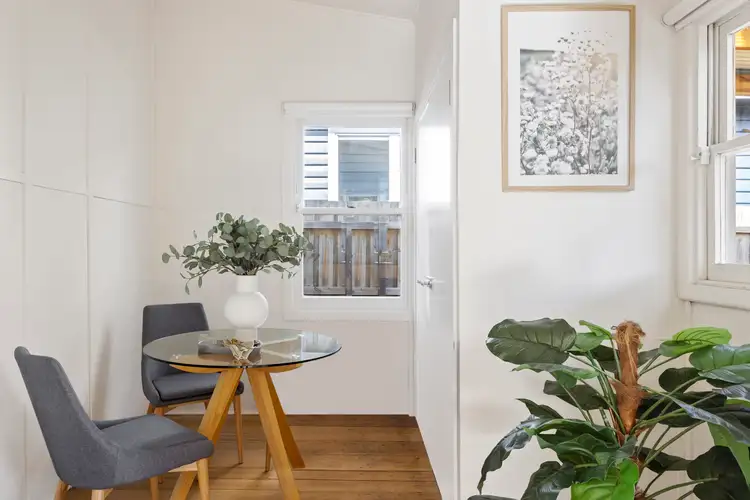 Fourth view of Homely house listing, 45 Robert Street, Spotswood VIC 3015
