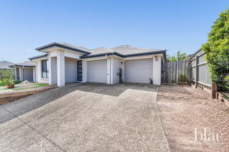 8 Mayfair Crescent, Kallangur QLD 4503