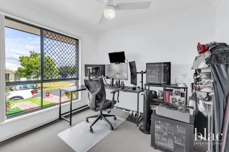 Fifth view of Homely house listing, 8 Mayfair Crescent, Kallangur QLD 4503