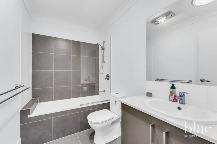 Sixth view of Homely house listing, 8 Mayfair Crescent, Kallangur QLD 4503