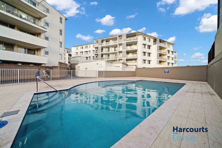 106/17-19 Aurelia Street, Toongabbie NSW 2146