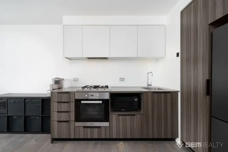 Fifth view of Homely apartment listing, 2008E/888 Collins Street, Docklands VIC 3008