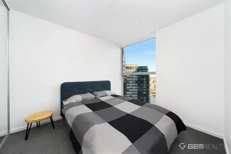 Sixth view of Homely apartment listing, 2008E/888 Collins Street, Docklands VIC 3008