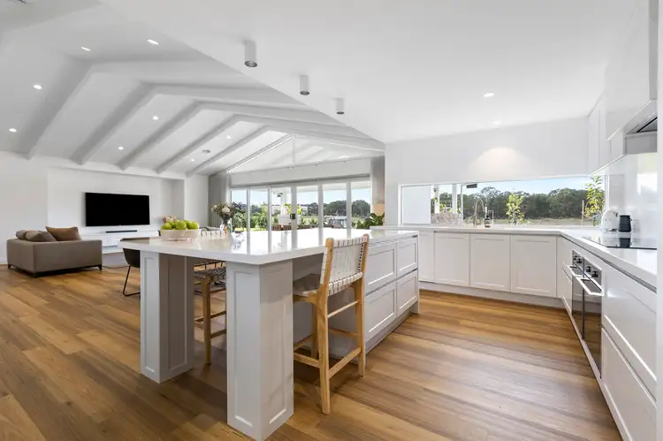 Second view of Homely house listing, 37 Vigneron Avenue, Batesford VIC 3213