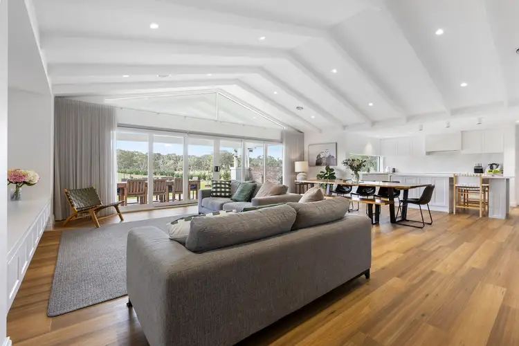 Fourth view of Homely house listing, 37 Vigneron Avenue, Batesford VIC 3213