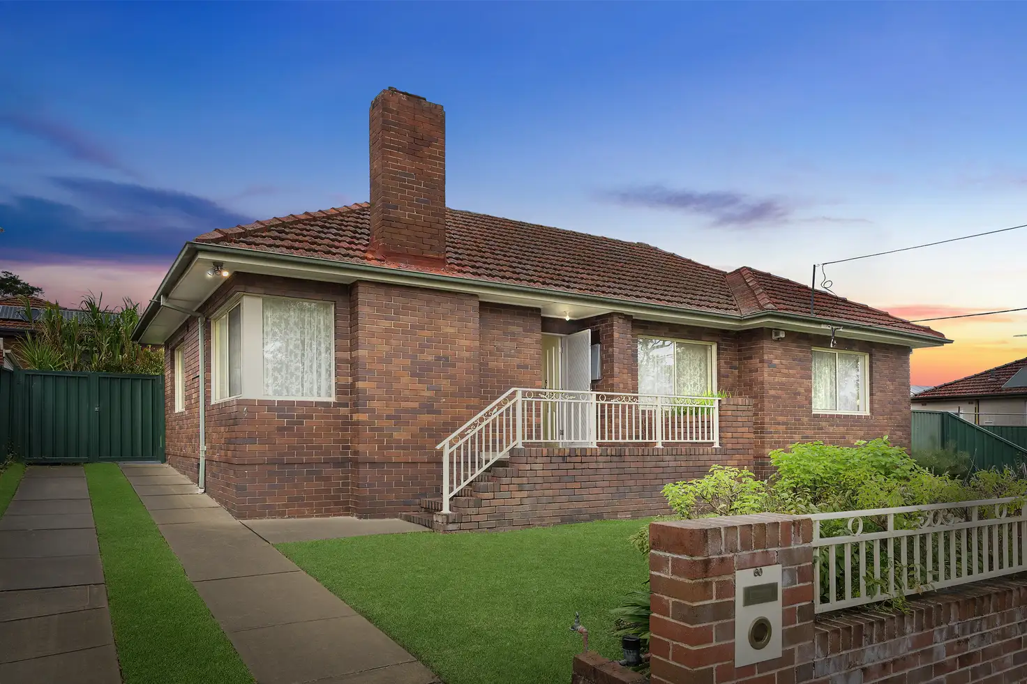 Main view of Homely house listing, 60 Ada Street, Bexley NSW 2207