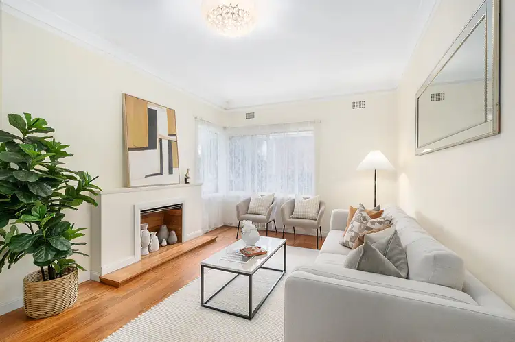 Second view of Homely house listing, 60 Ada Street, Bexley NSW 2207