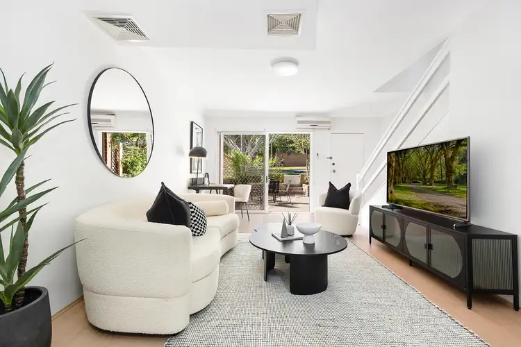 12B Milner Road, Artarmon NSW 2064
