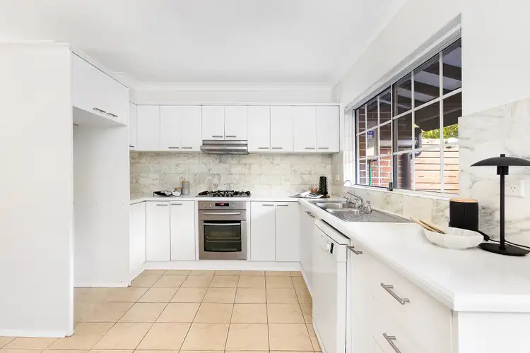 Second view of Homely townhouse listing, 12B Milner Road, Artarmon NSW 2064