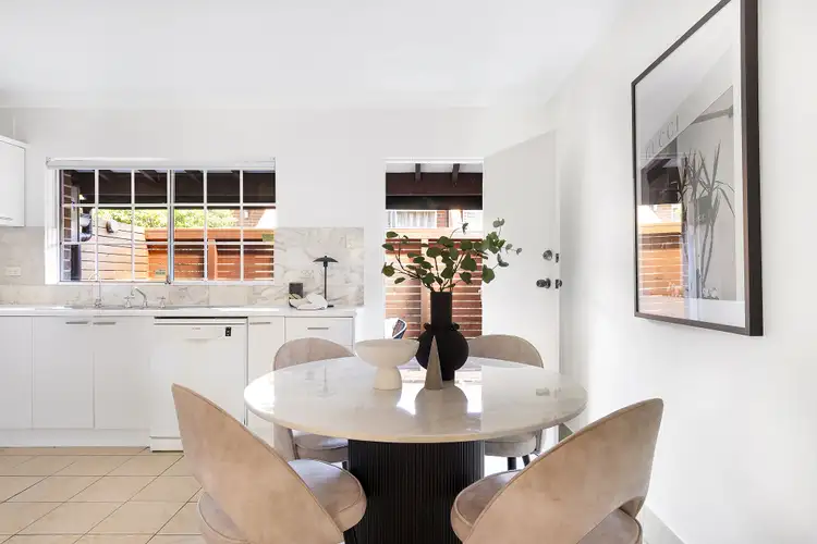 Third view of Homely townhouse listing, 12B Milner Road, Artarmon NSW 2064