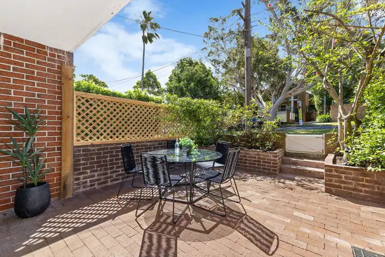 Fourth view of Homely townhouse listing, 12B Milner Road, Artarmon NSW 2064