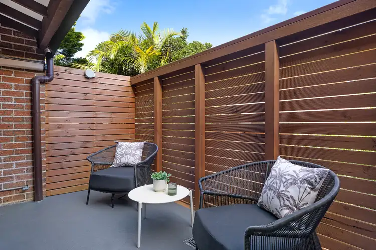 Fifth view of Homely townhouse listing, 12B Milner Road, Artarmon NSW 2064