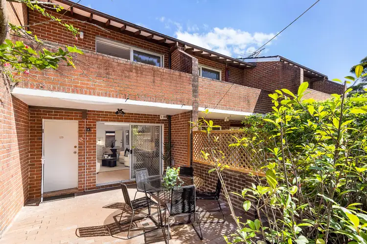 Sixth view of Homely townhouse listing, 12B Milner Road, Artarmon NSW 2064