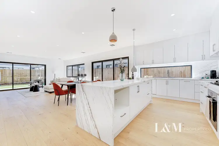Fifth view of Homely house listing, 18 Mighty Road, Sunbury VIC 3429