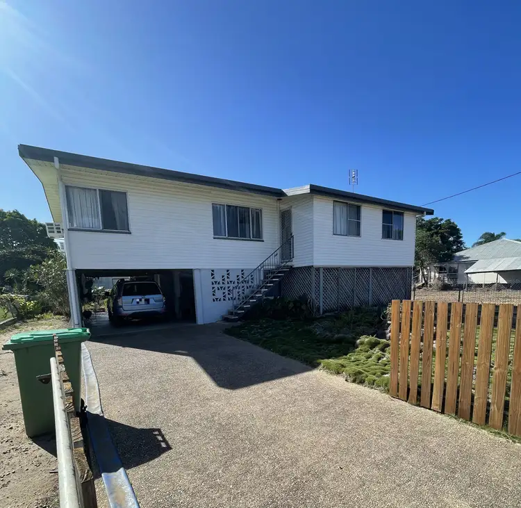 37 Melbourne Street, Ayr QLD 4807