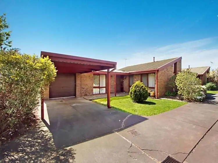 1/11-13 Pasley Street, Sunbury VIC 3429