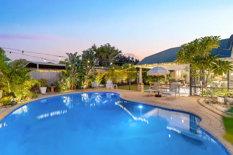 25 Halyard Way, Waikiki WA 6169