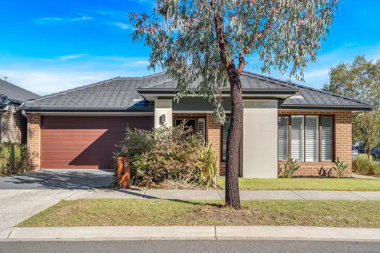 9 Nattai Street, Craigieburn VIC 3064
