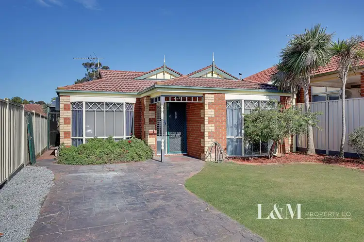 14 Pinnock Avenue