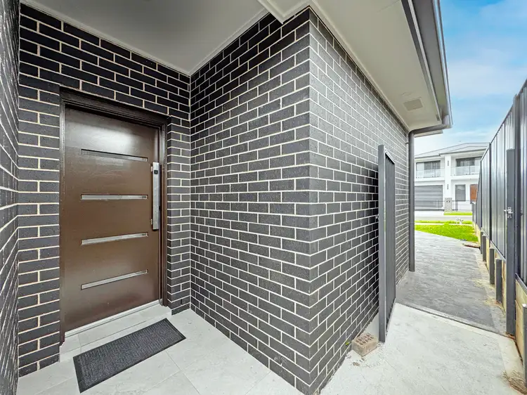 38A Barbarrosa Road, Edmondson Park NSW 2174