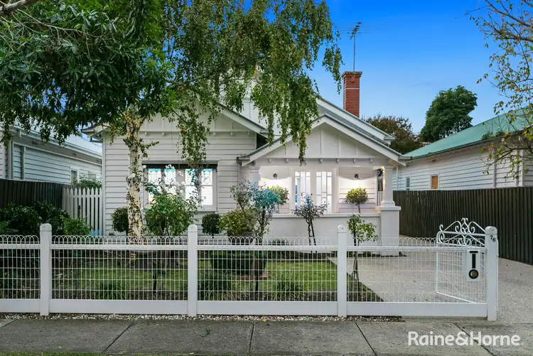 76 Power St, Williamstown VIC 3016