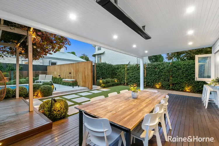 Second view of Homely house listing, 76 Power St, Williamstown VIC 3016