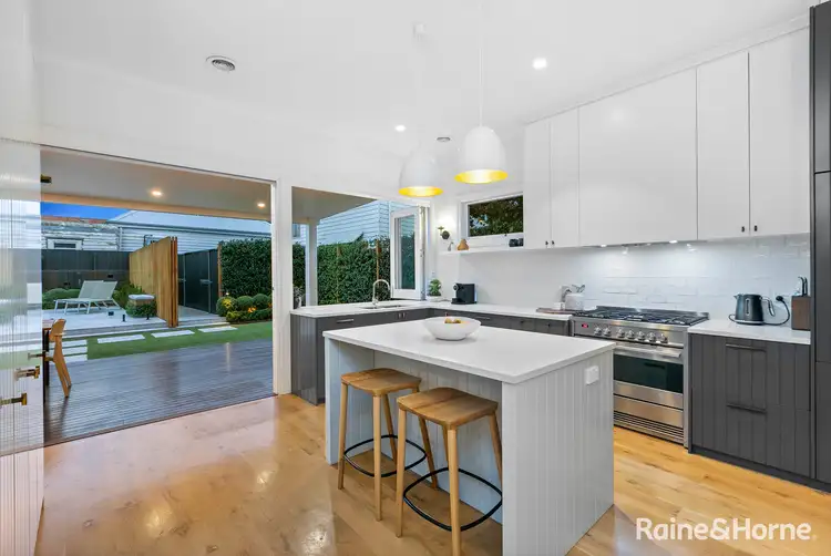 Third view of Homely house listing, 76 Power St, Williamstown VIC 3016