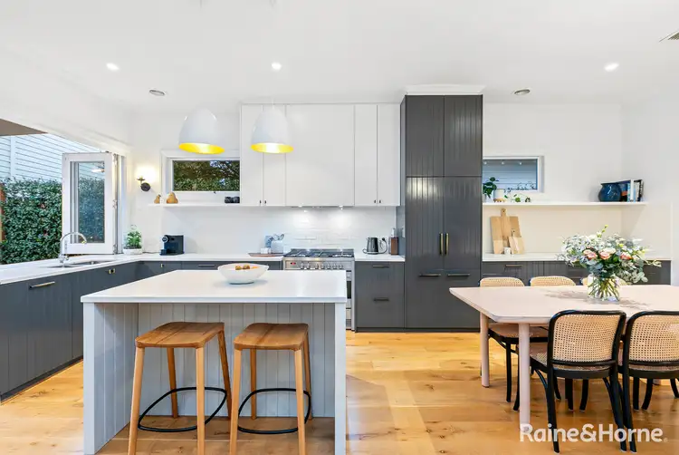 Fourth view of Homely house listing, 76 Power St, Williamstown VIC 3016