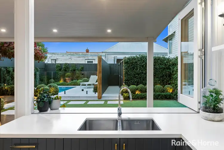 Fifth view of Homely house listing, 76 Power St, Williamstown VIC 3016