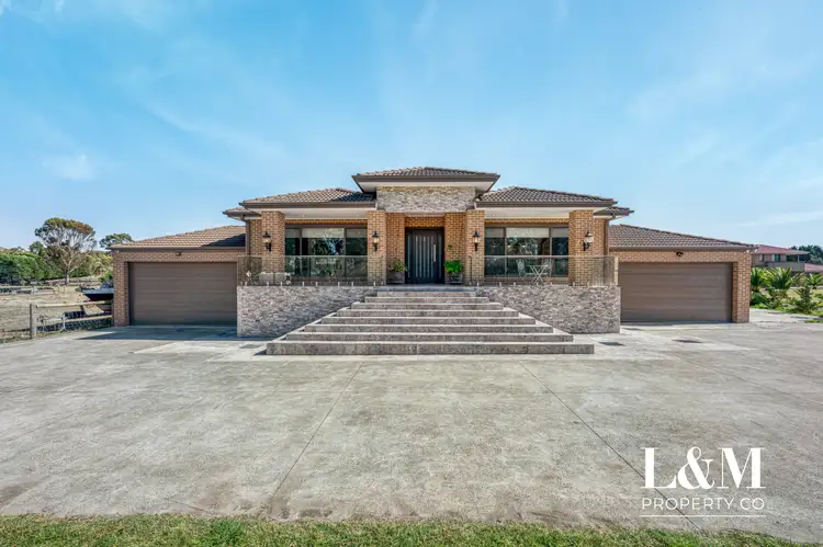 510 Valley Drive, Wallan VIC 3756